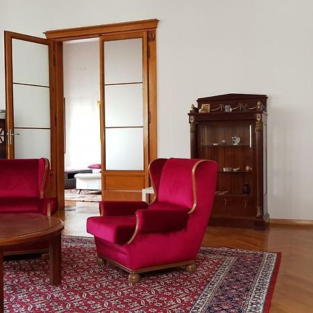 Luxury Apartment In The Heart Of Βαράζντιν Εξωτερικό φωτογραφία