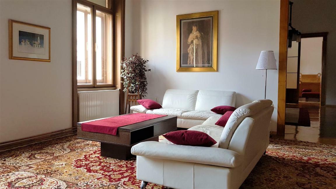 Luxury Apartment In The Heart Of Βαράζντιν Εξωτερικό φωτογραφία