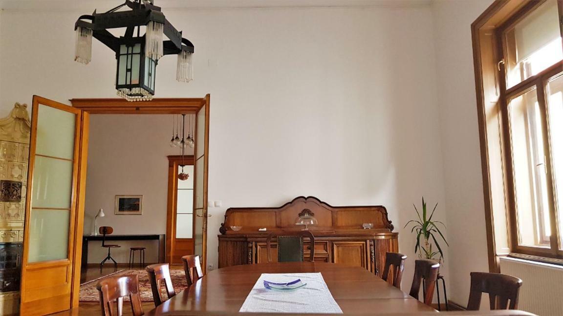 Luxury Apartment In The Heart Of Βαράζντιν Εξωτερικό φωτογραφία