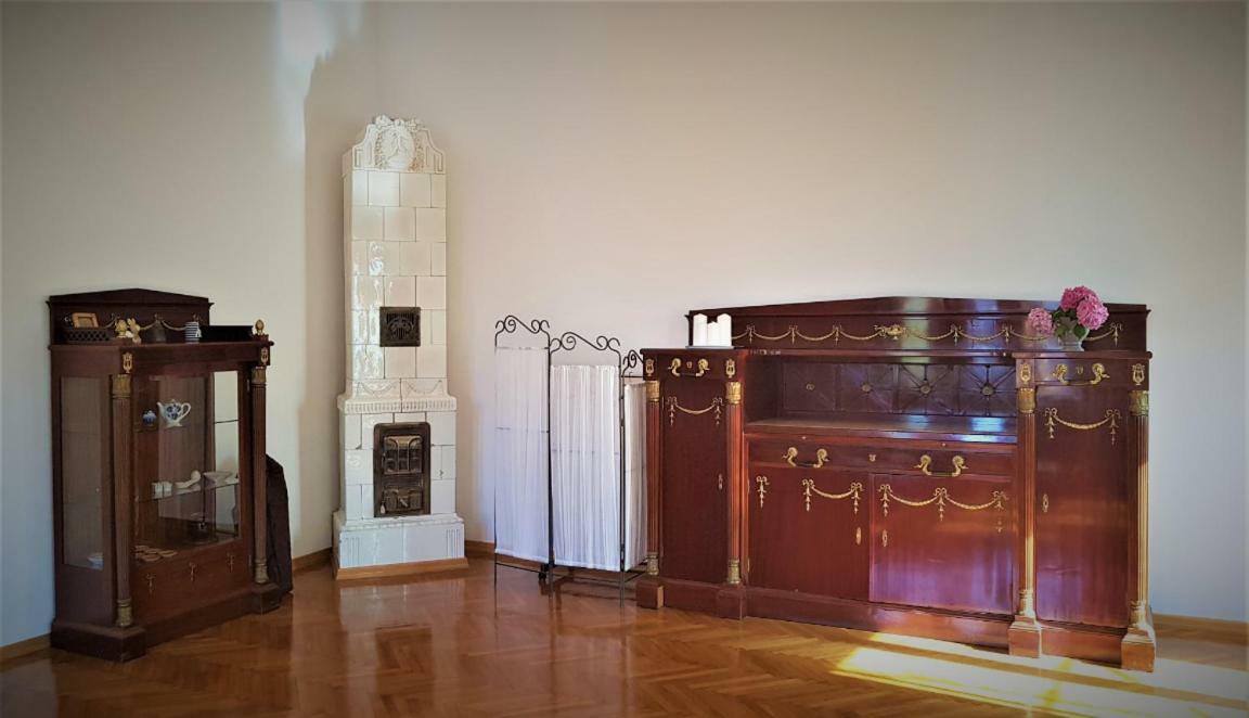 Luxury Apartment In The Heart Of Βαράζντιν Εξωτερικό φωτογραφία