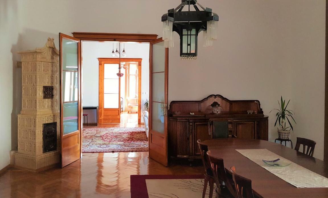 Luxury Apartment In The Heart Of Βαράζντιν Εξωτερικό φωτογραφία