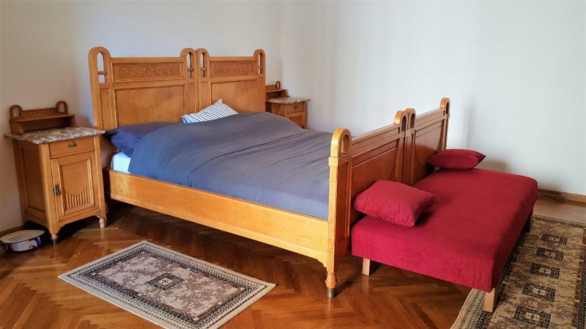 Luxury Apartment In The Heart Of Βαράζντιν Εξωτερικό φωτογραφία
