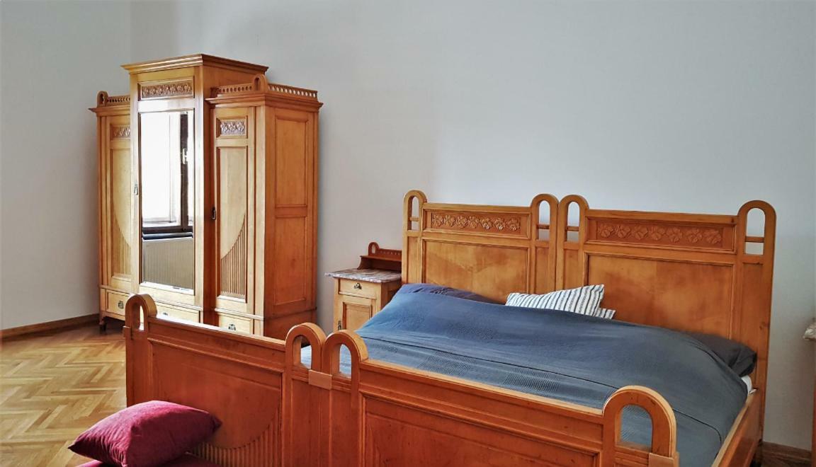 Luxury Apartment In The Heart Of Βαράζντιν Εξωτερικό φωτογραφία