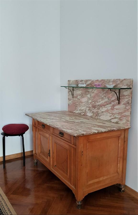 Luxury Apartment In The Heart Of Βαράζντιν Εξωτερικό φωτογραφία