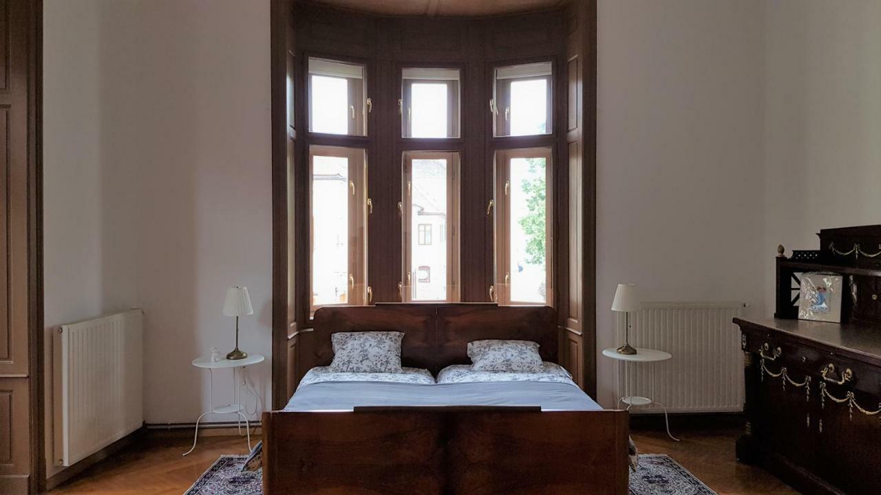 Luxury Apartment In The Heart Of Βαράζντιν Εξωτερικό φωτογραφία