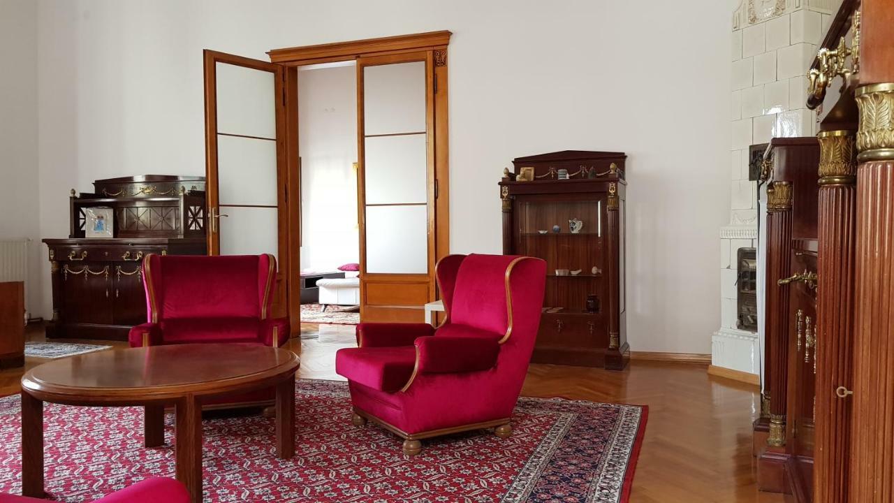 Luxury Apartment In The Heart Of Βαράζντιν Εξωτερικό φωτογραφία
